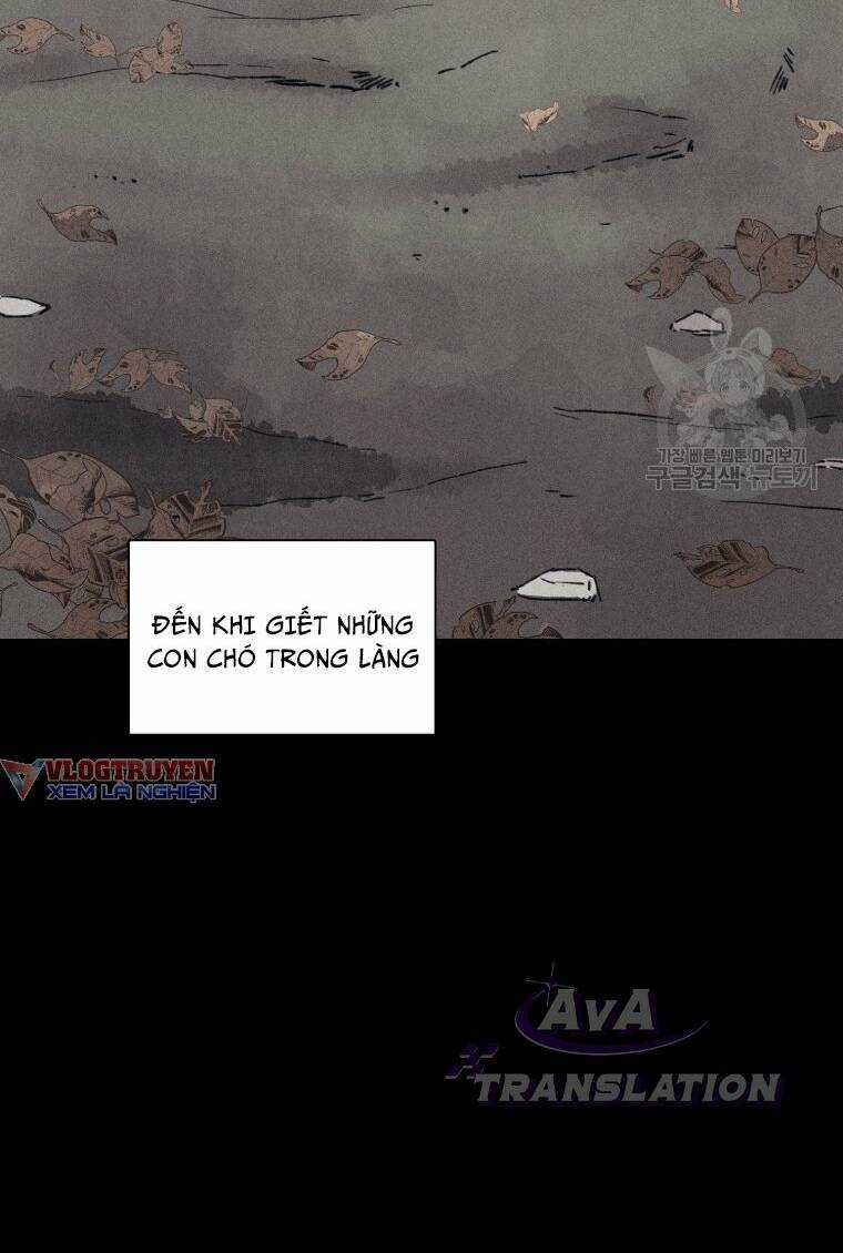 Phỏng Vấn Sát Nhân Chapter 9 trang 7