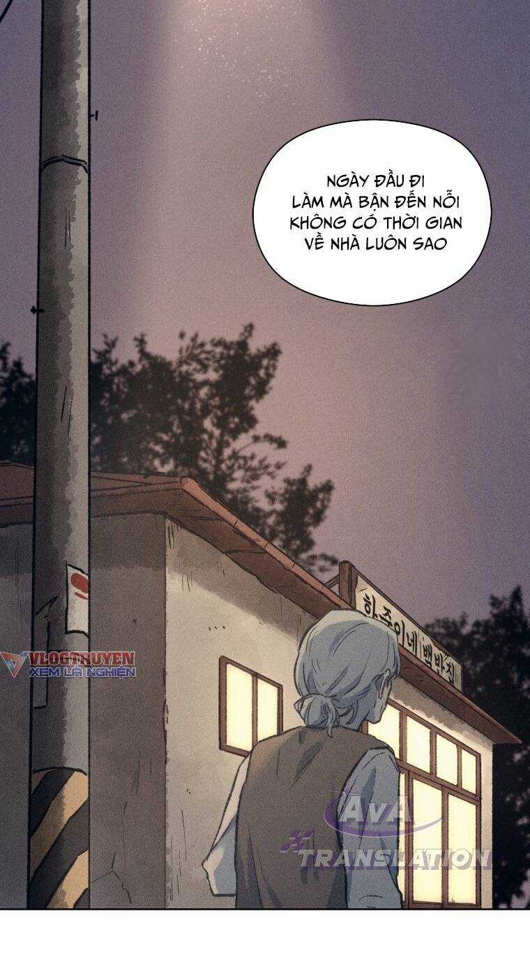 Phỏng Vấn Sát Nhân Chapter 9 trang 76