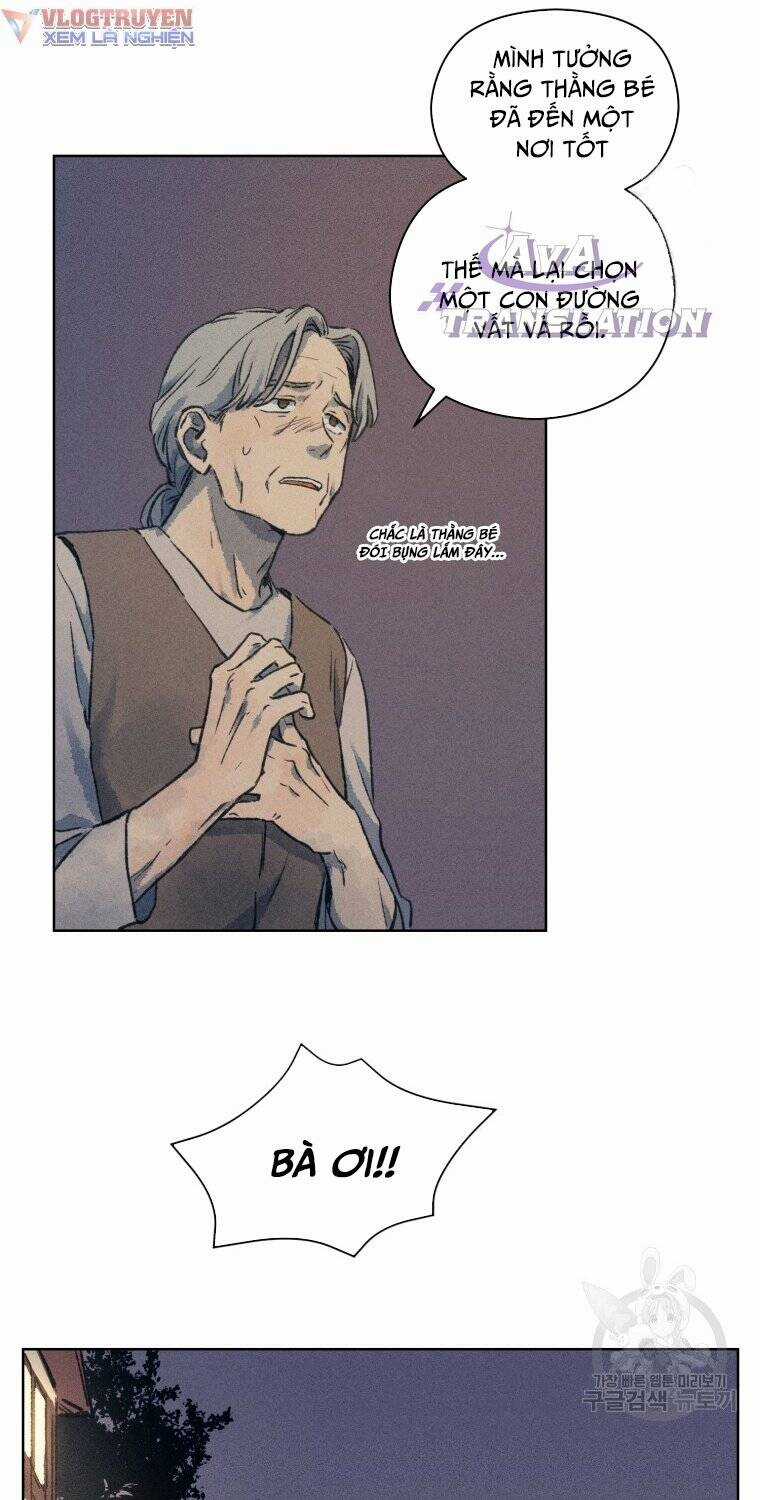 Phỏng Vấn Sát Nhân Chapter 9 trang 77