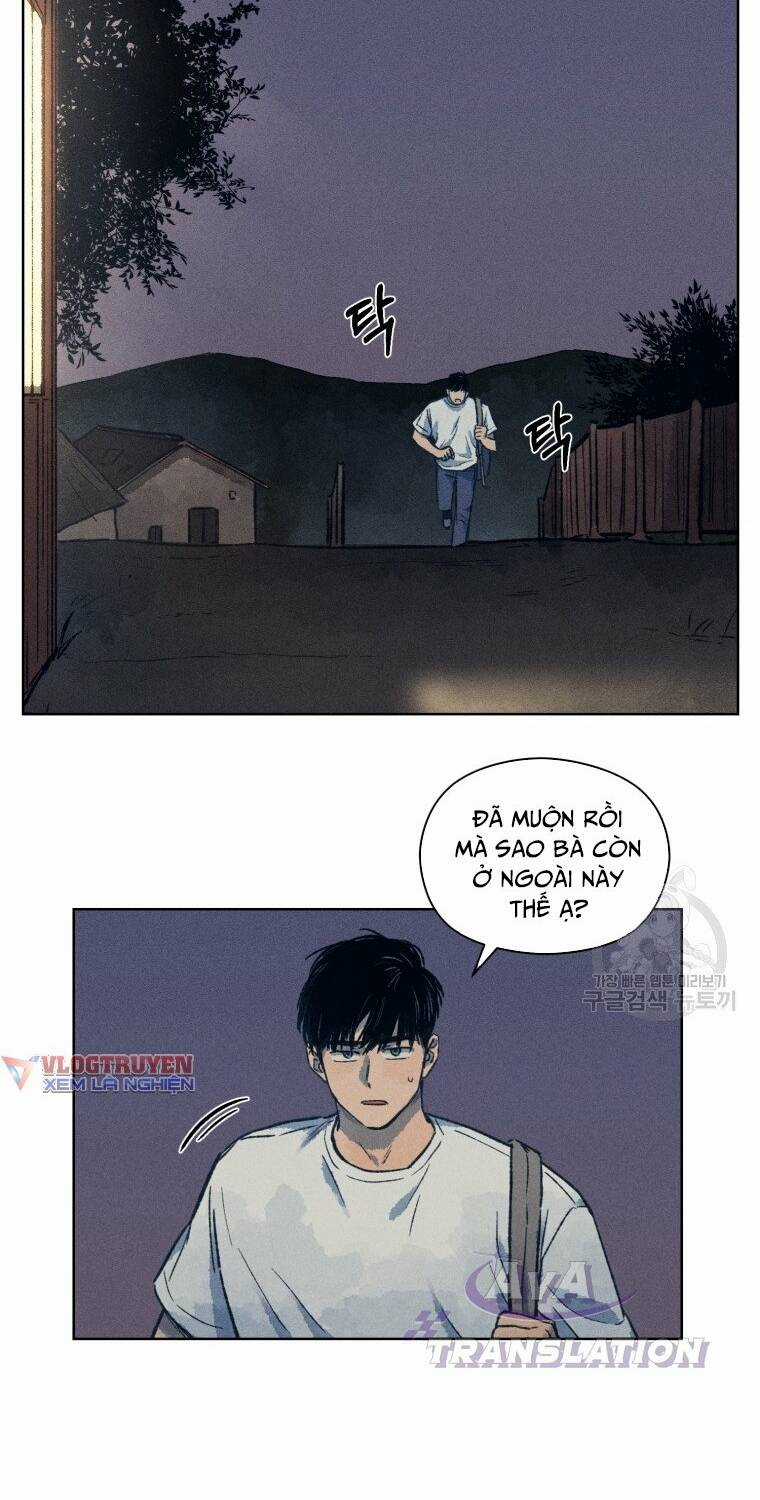 Phỏng Vấn Sát Nhân Chapter 9 trang 78