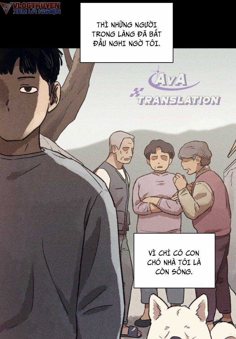 Phỏng Vấn Sát Nhân Chapter 9 trang 8