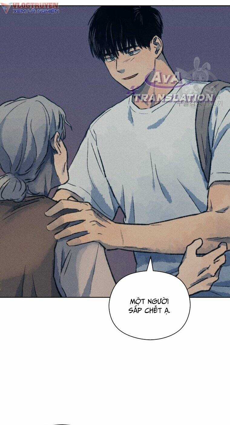 Phỏng Vấn Sát Nhân Chapter 9 trang 81