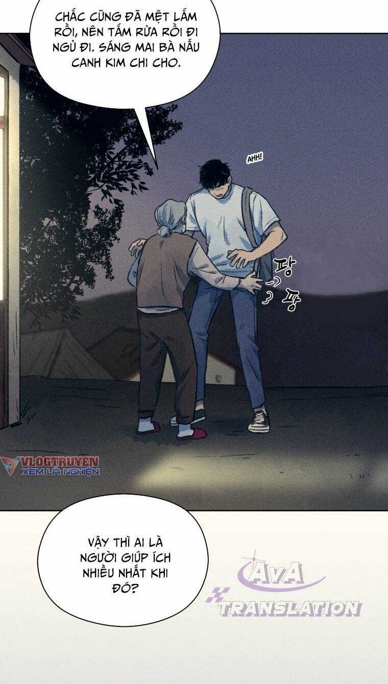 Phỏng Vấn Sát Nhân Chapter 9 trang 84