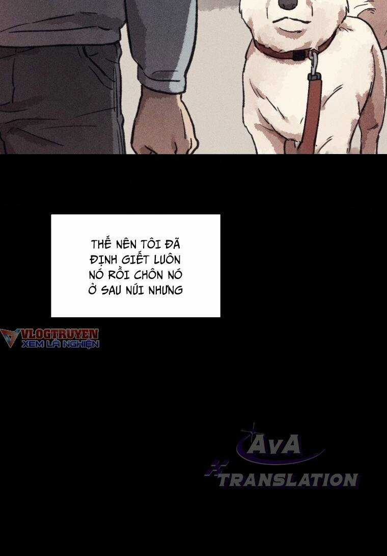 Phỏng Vấn Sát Nhân Chapter 9 trang 9