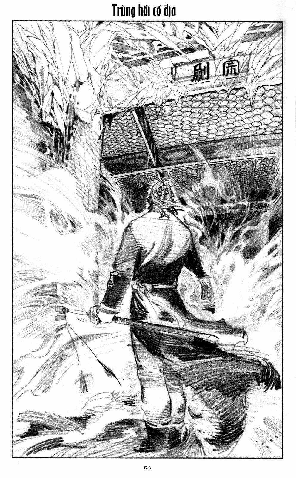 Phong Vân Chapter 0 trang 46