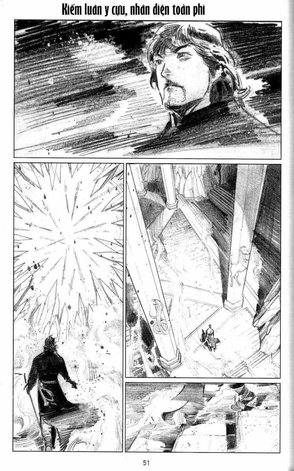 Phong Vân Chapter 0 trang 47