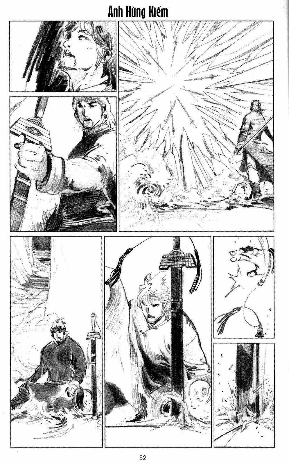 Phong Vân Chapter 0 trang 48