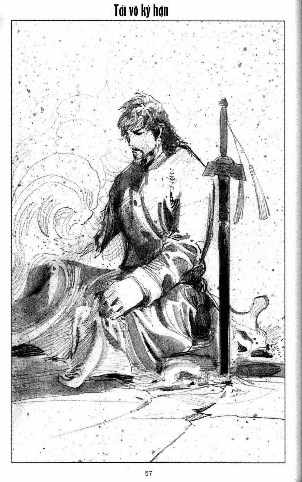 Phong Vân Chapter 0 trang 53