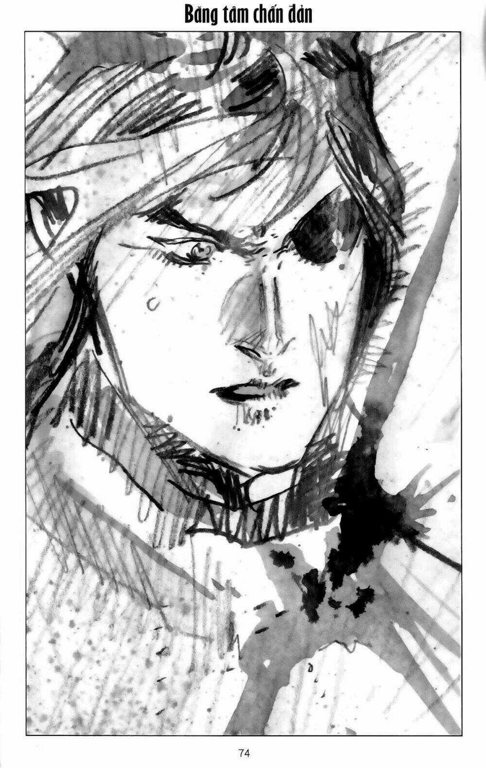 Phong Vân Chapter 0 trang 70