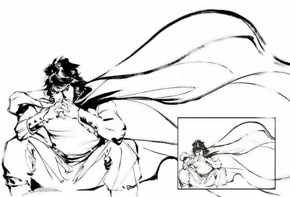 Phong Vân Chapter 18 trang 1