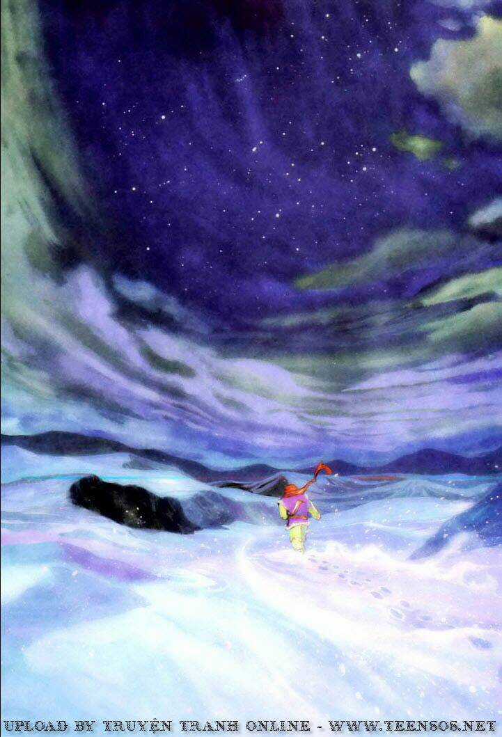 Phong Vân Chapter 2 trang 2