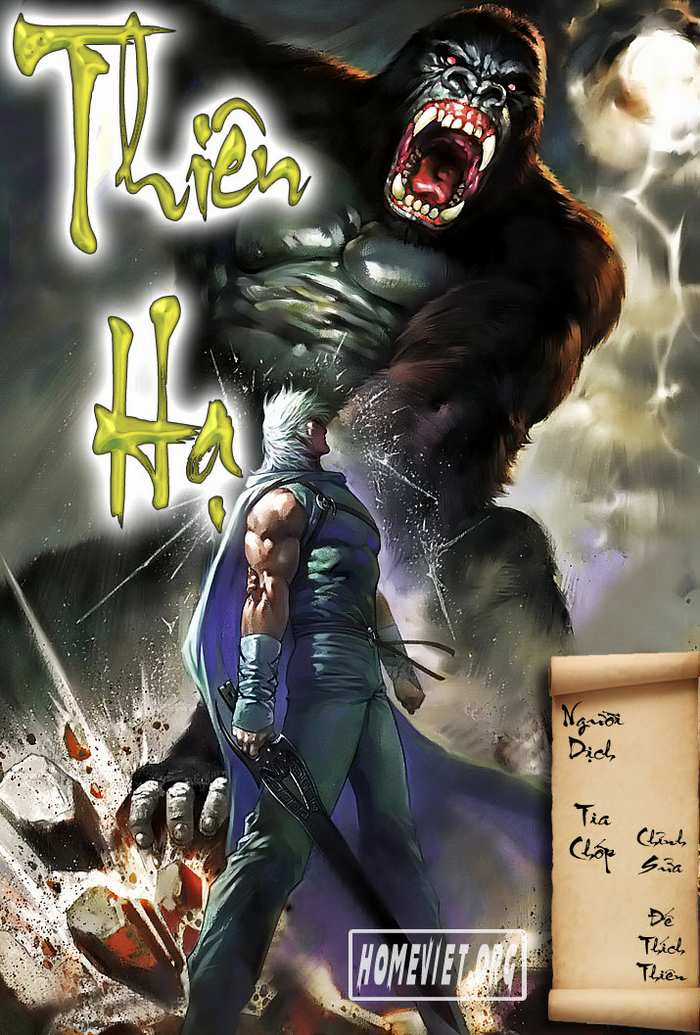 Phong Vân Chapter 502 trang 0
