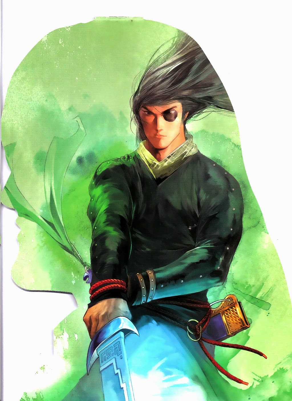 Phong Vân Chapter 664 trang 62