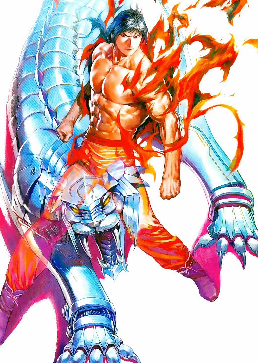 Phong Vân Chapter 665 trang 84