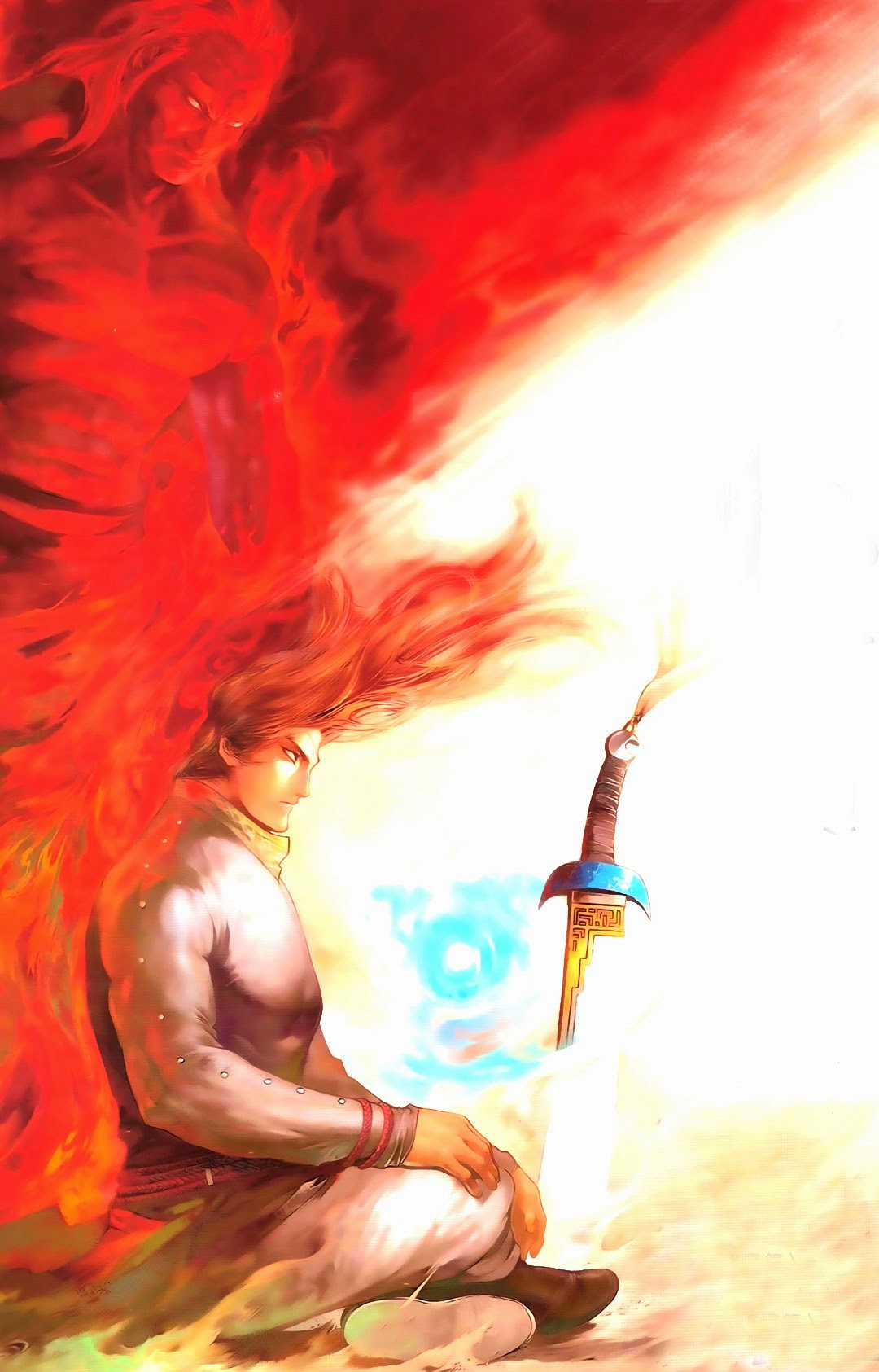 Phong Vân Chapter 666 trang 66