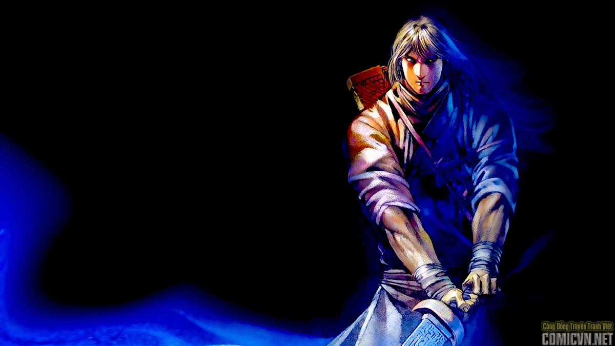 Phong Vân Chapter 669 trang 67