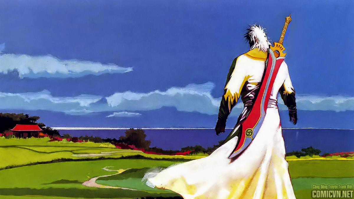 Phong Vân Chapter 669 trang 70