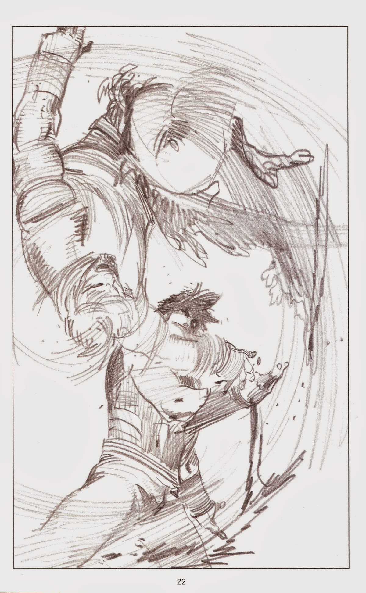 Phong Vân Chapter 675 trang 19