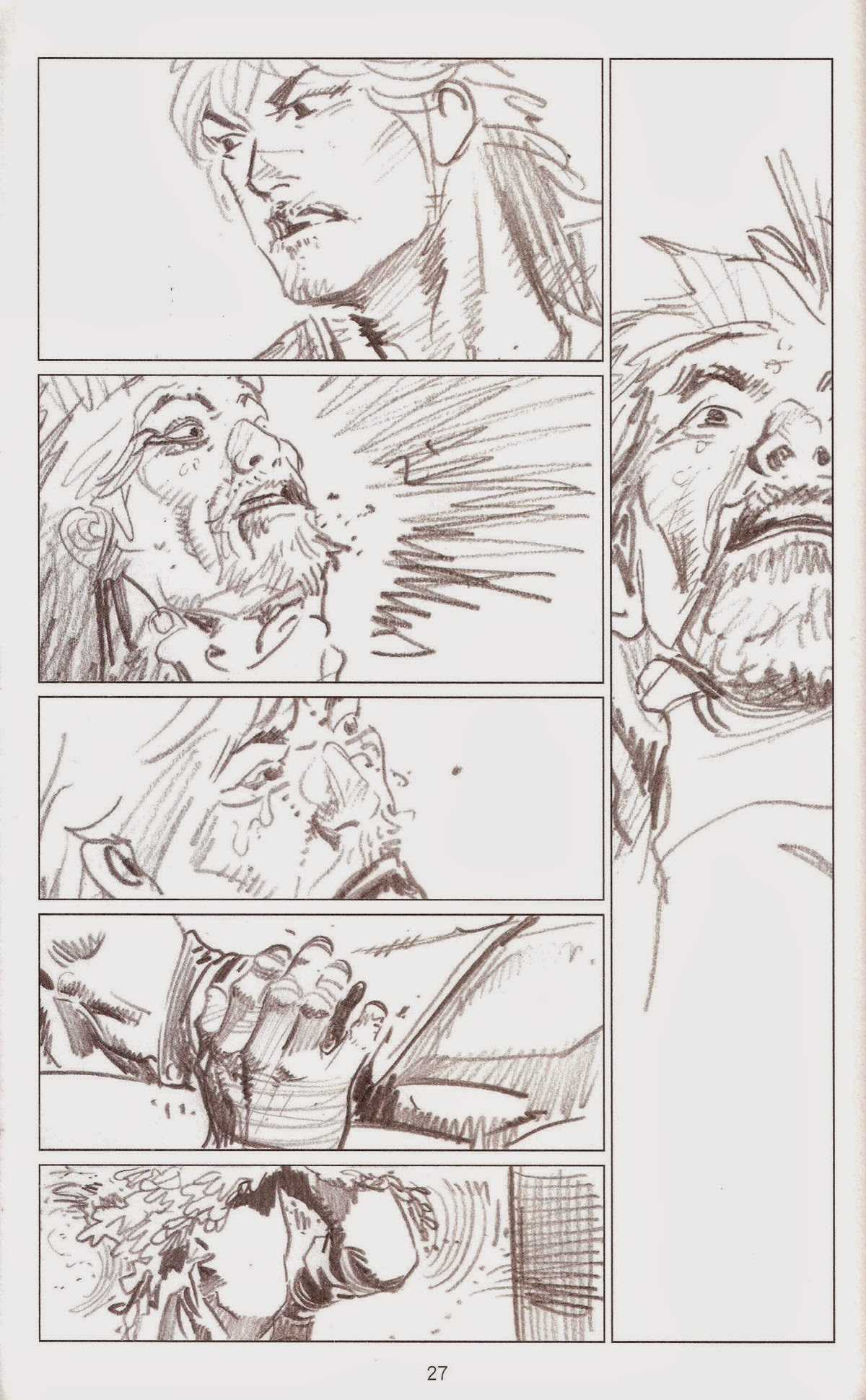 Phong Vân Chapter 675 trang 24