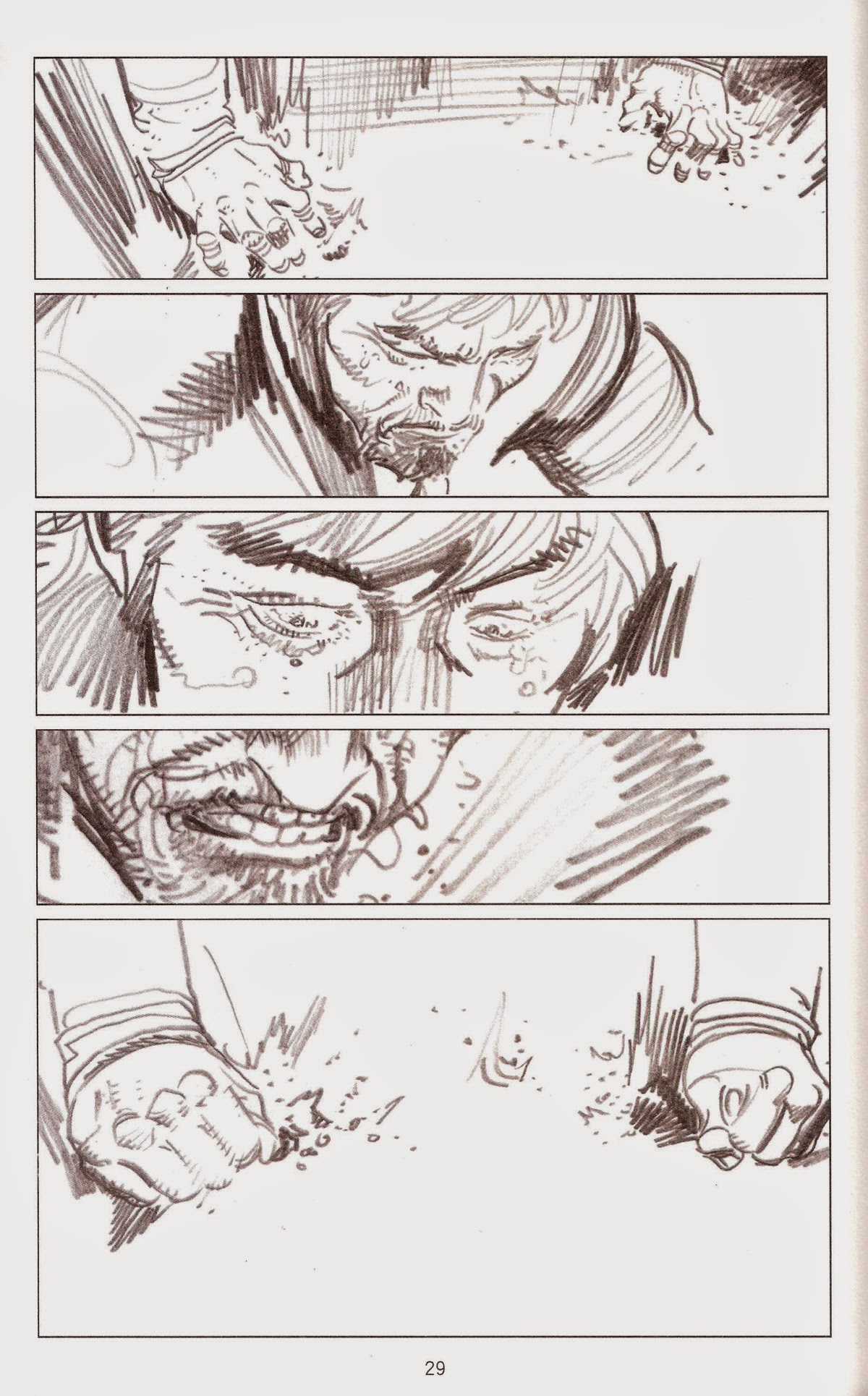 Phong Vân Chapter 675 trang 26