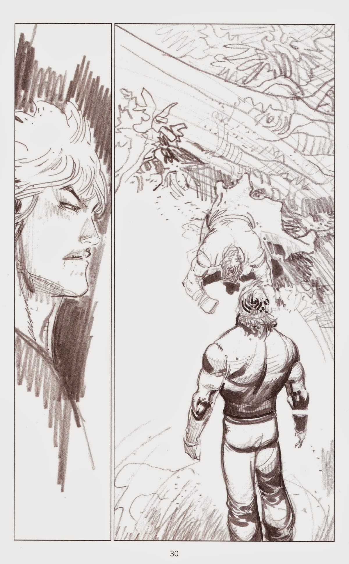 Phong Vân Chapter 675 trang 27