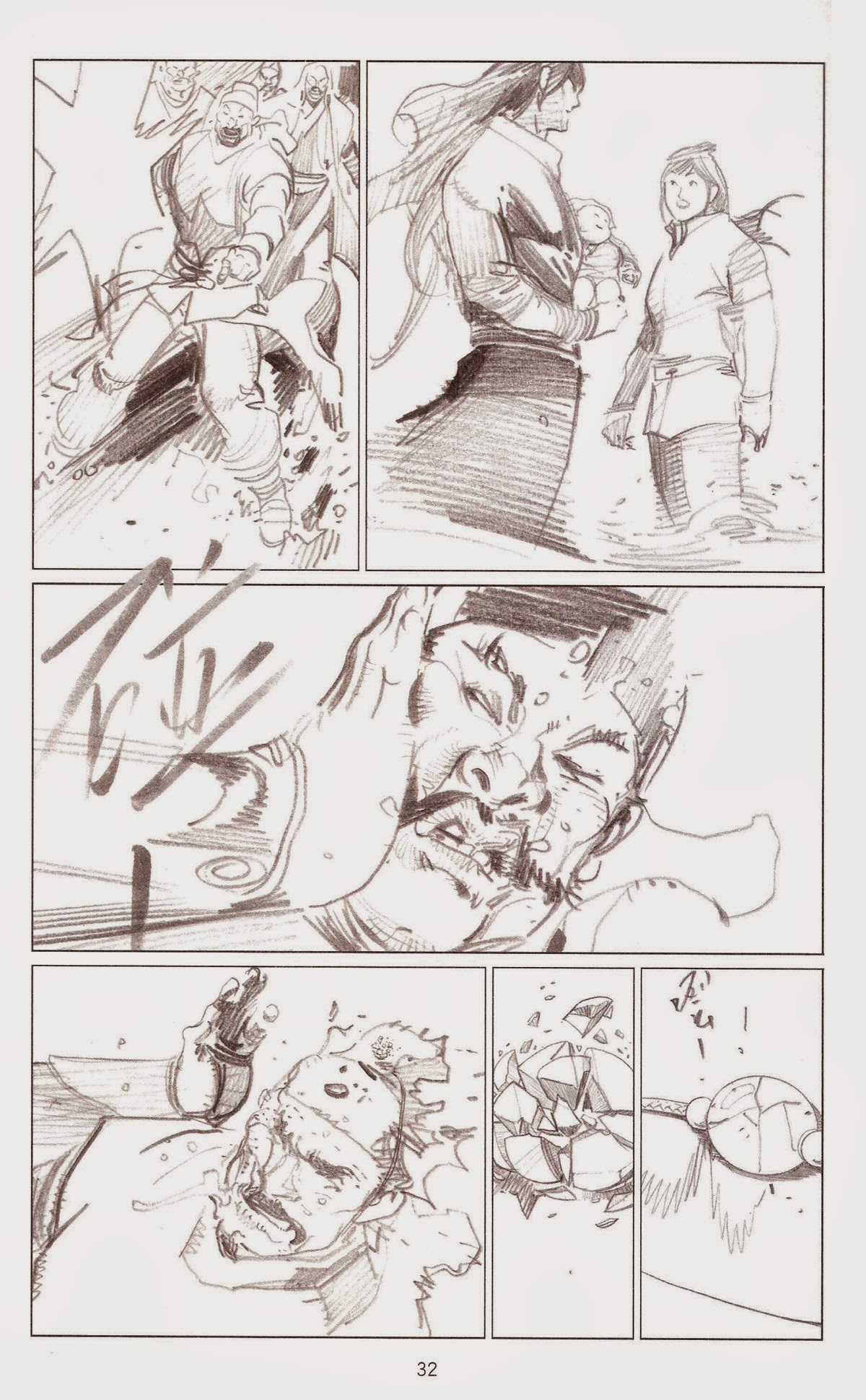 Phong Vân Chapter 675 trang 29