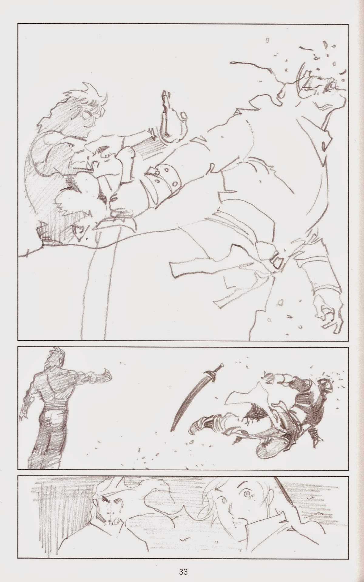 Phong Vân Chapter 675 trang 30