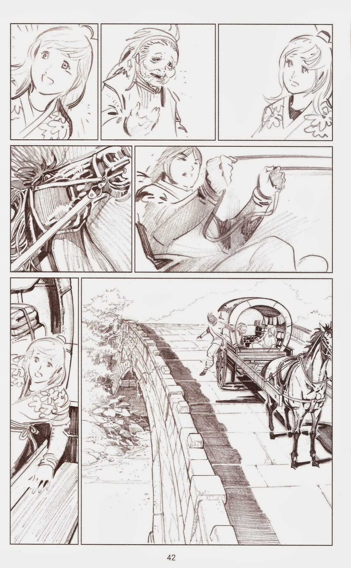 Phong Vân Chapter 675 trang 39