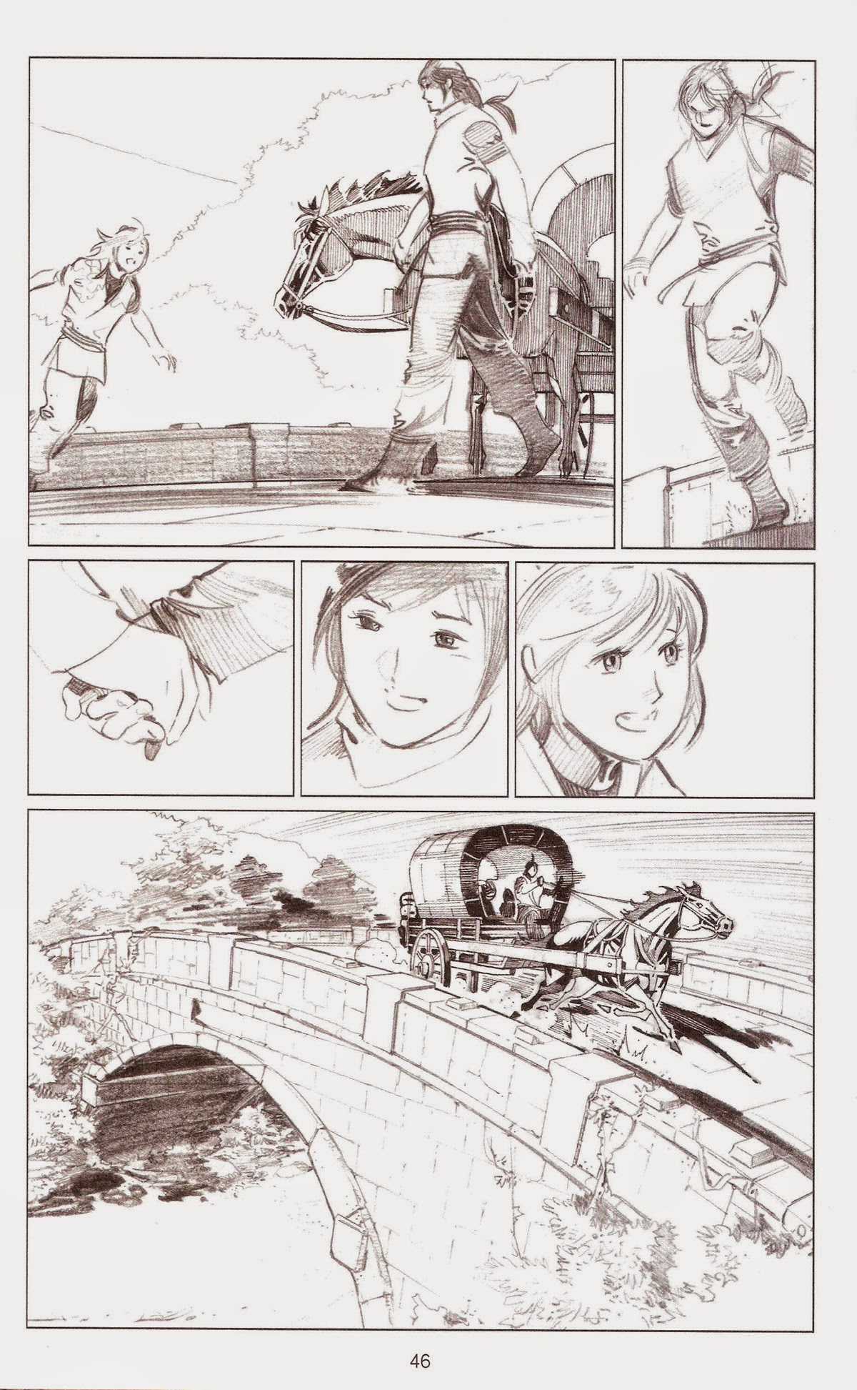 Phong Vân Chapter 675 trang 43