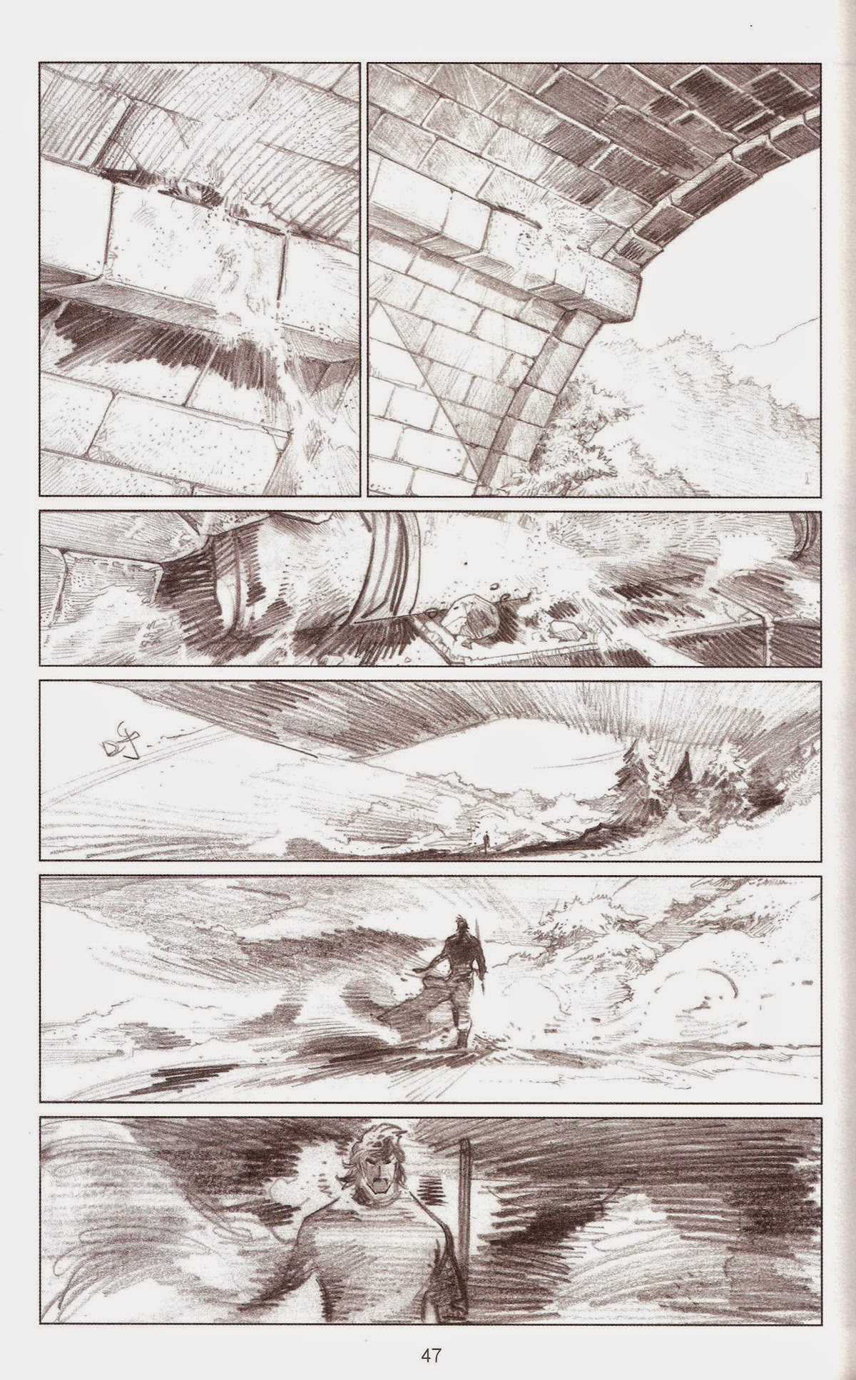 Phong Vân Chapter 675 trang 44