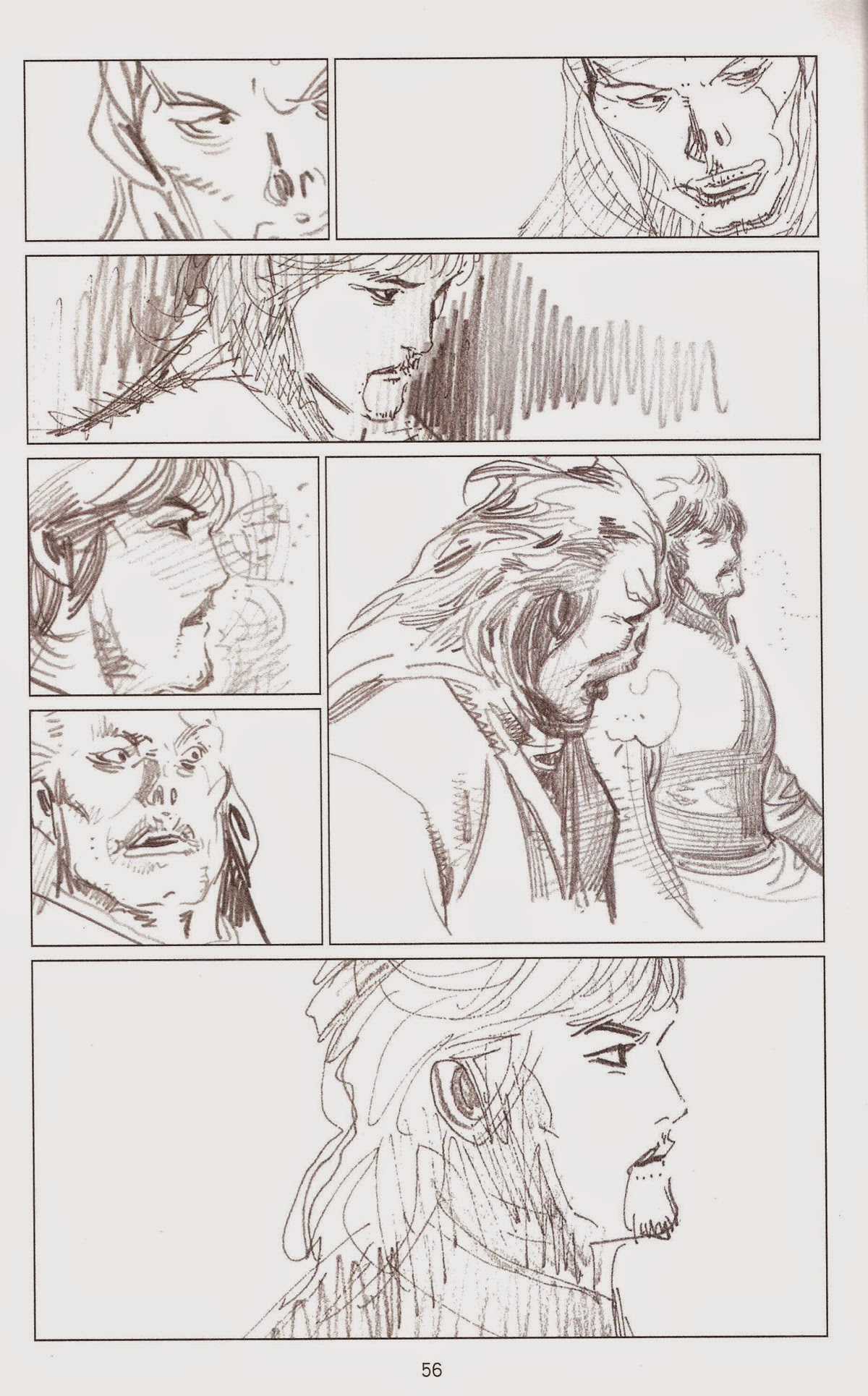 Phong Vân Chapter 675 trang 53