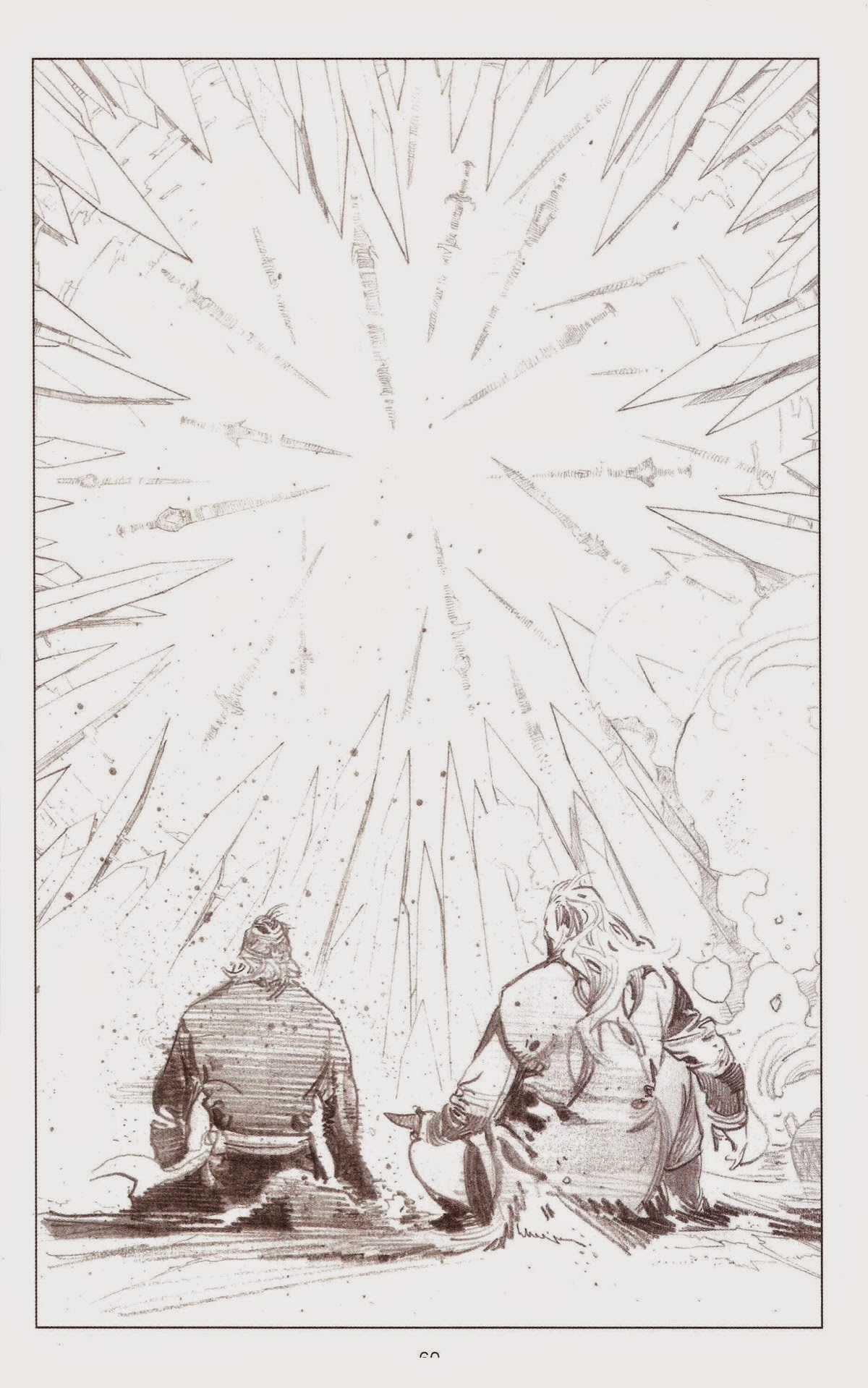 Phong Vân Chapter 675 trang 57