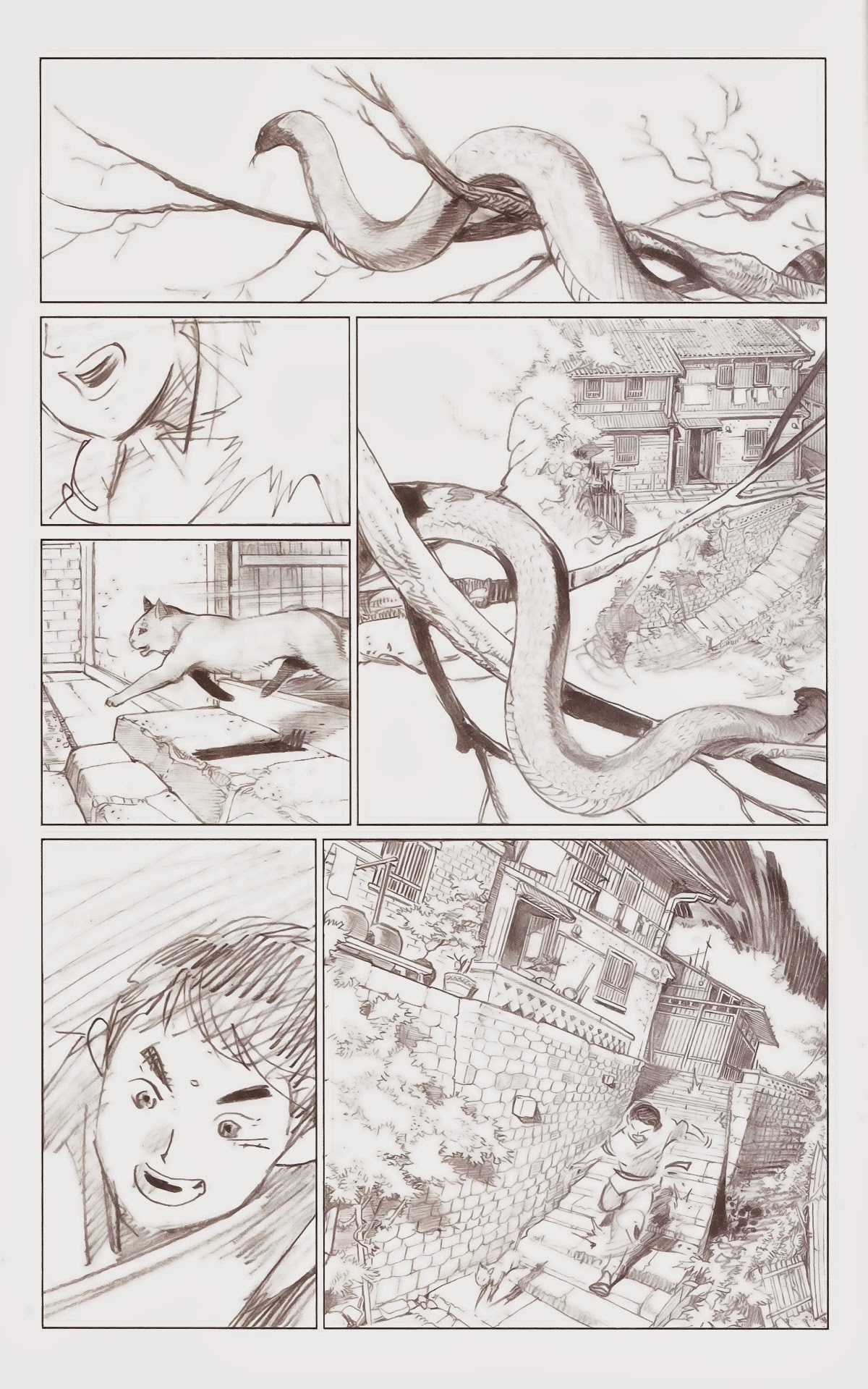 Phong Vân Chapter 675 trang 65