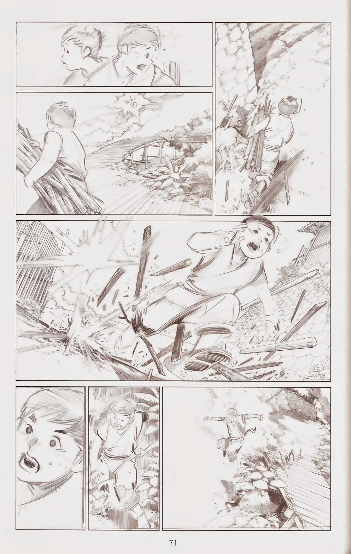 Phong Vân Chapter 675 trang 68