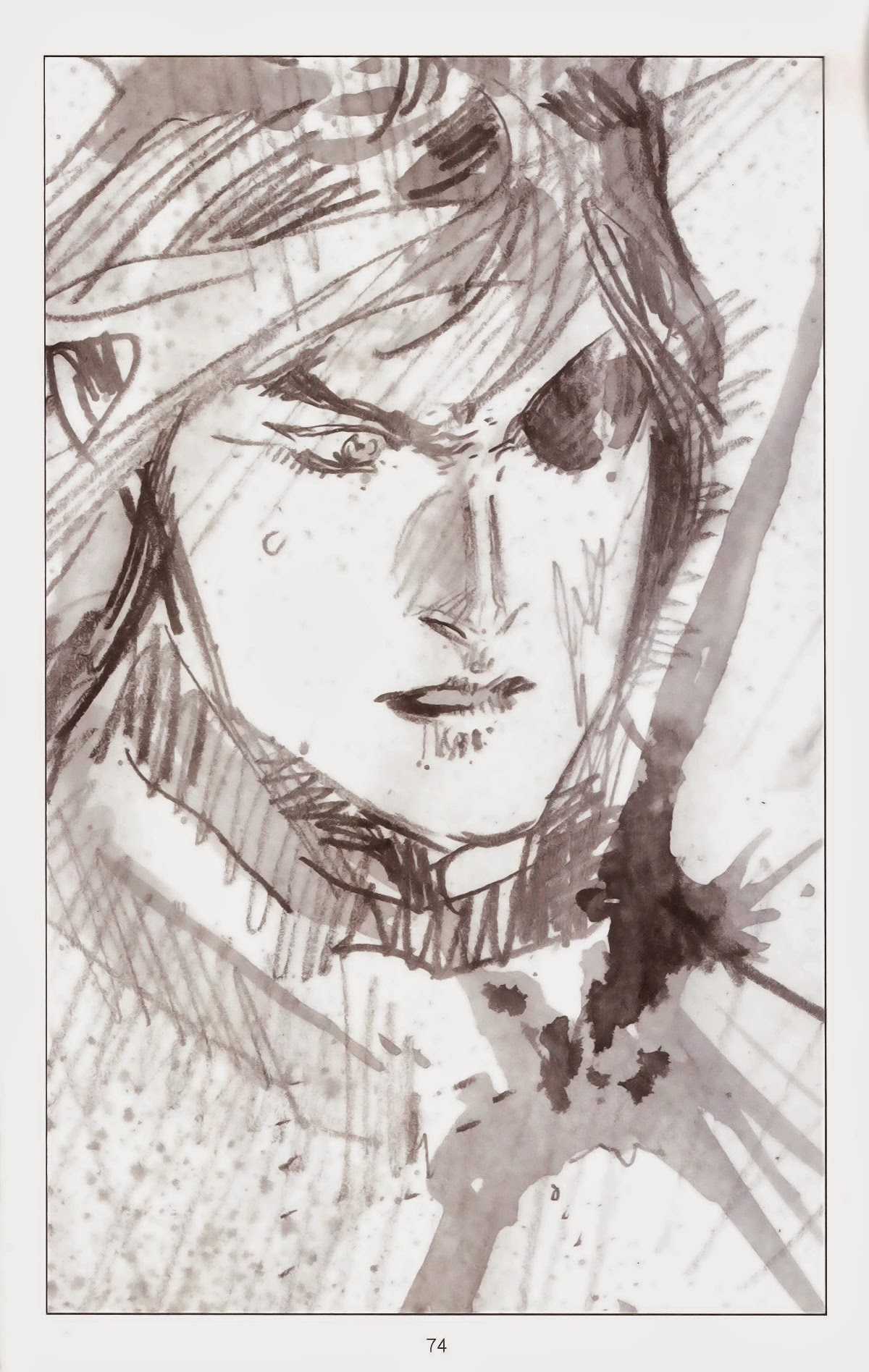 Phong Vân Chapter 675 trang 71