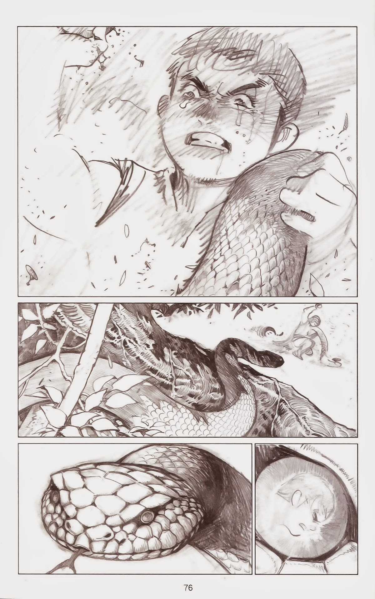 Phong Vân Chapter 675 trang 73