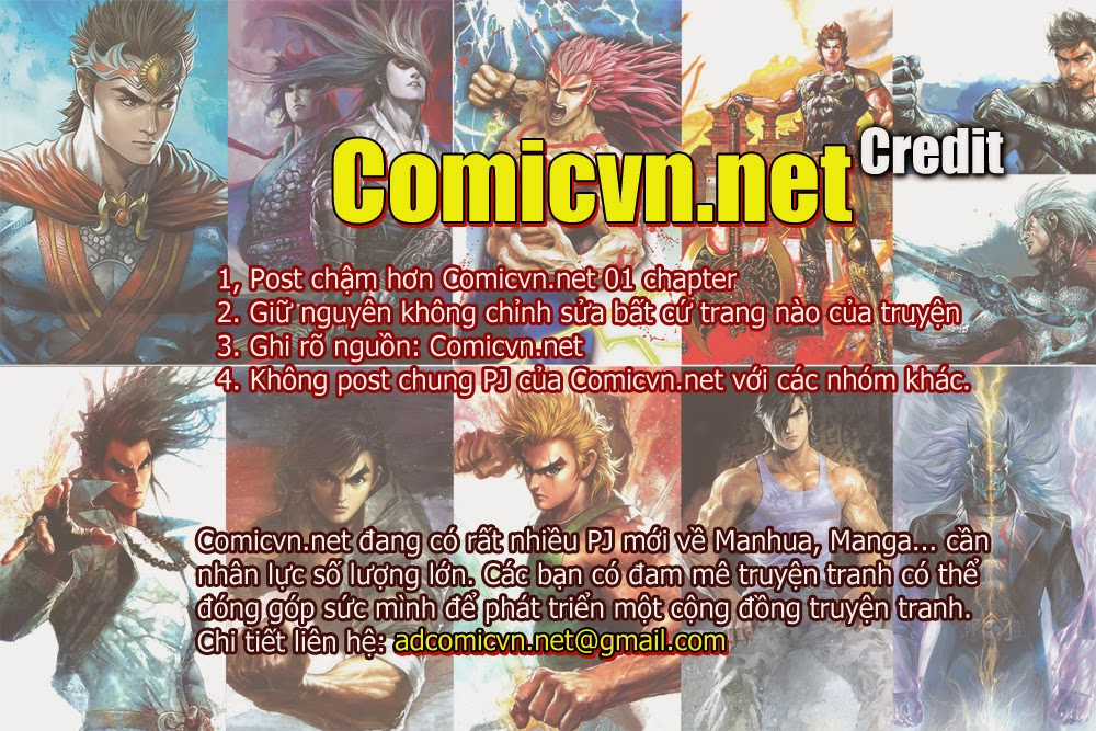 Phong Vân Chapter 675 trang 88