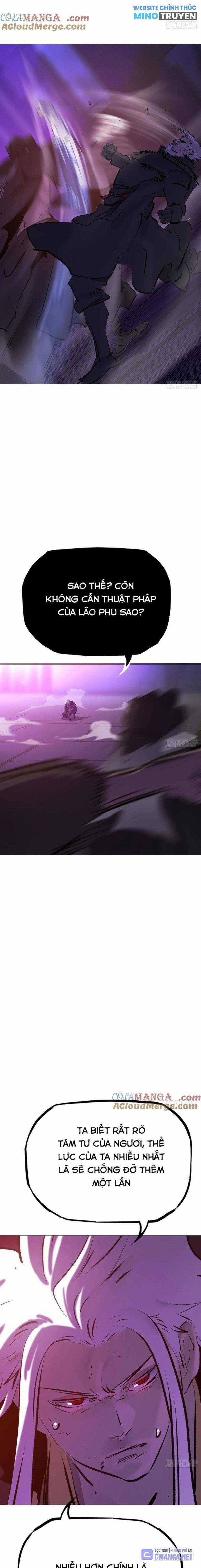 Phong Yêu Vấn Đạo Món quà ý nghĩa nhất cho người thân yêu Chapter 100 trang 10