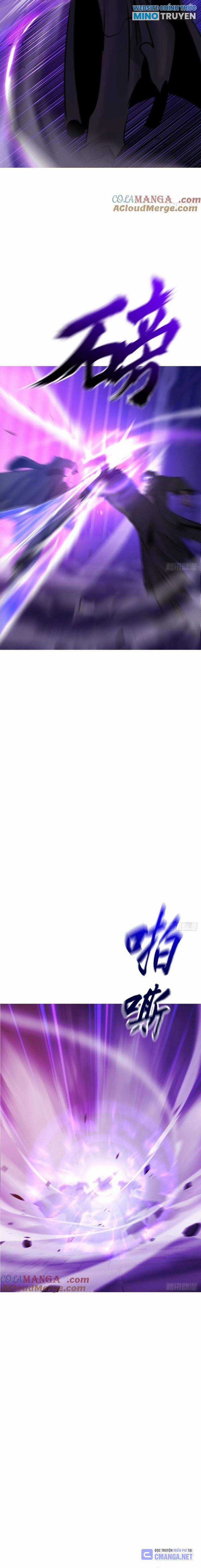 Phong Yêu Vấn Đạo Món quà ý nghĩa nhất cho người thân yêu Chapter 100 trang 12