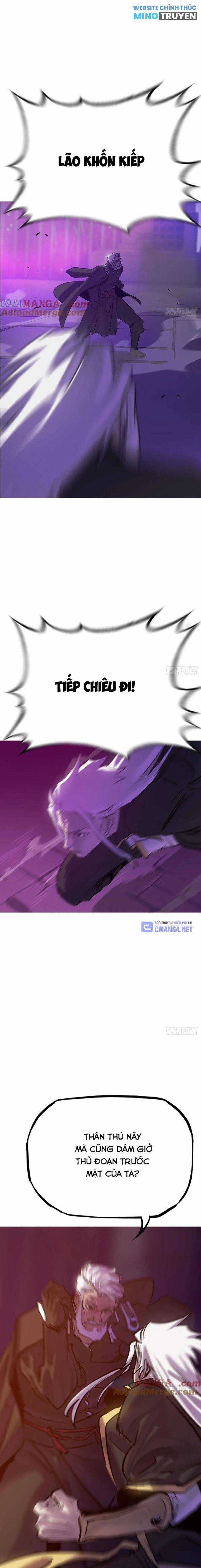 Phong Yêu Vấn Đạo Món quà ý nghĩa nhất cho người thân yêu Chapter 100 trang 14