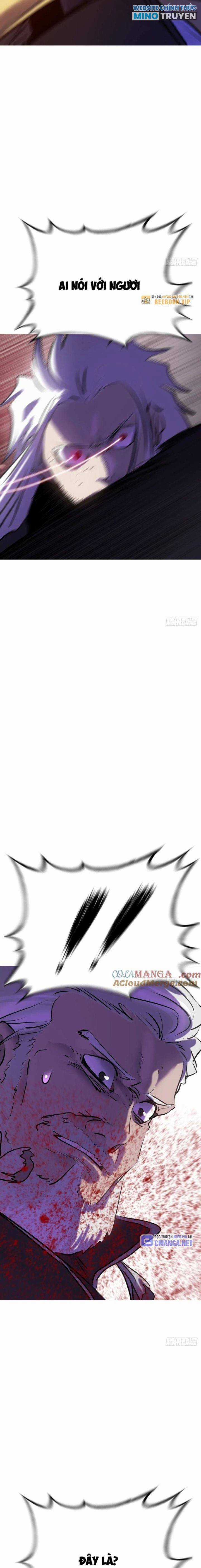 Phong Yêu Vấn Đạo Món quà ý nghĩa nhất cho người thân yêu Chapter 100 trang 15