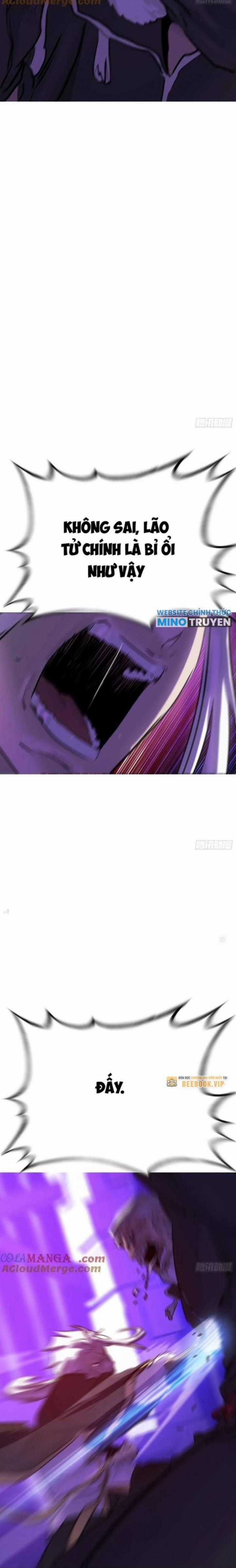 Phong Yêu Vấn Đạo Món quà ý nghĩa nhất cho người thân yêu Chapter 100 trang 17