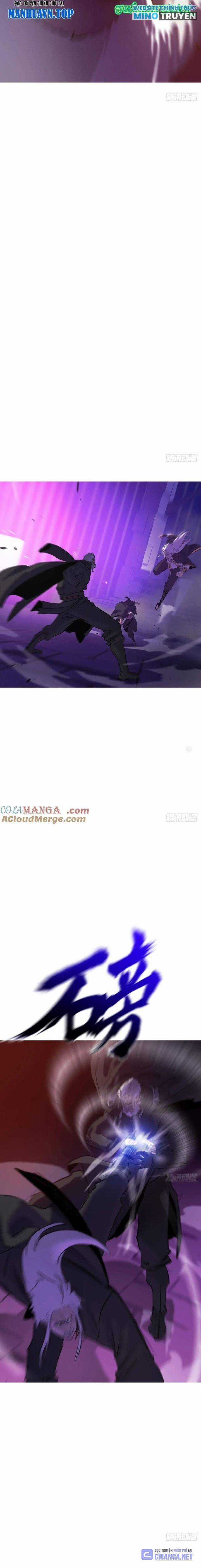 Phong Yêu Vấn Đạo Món quà ý nghĩa nhất cho người thân yêu Chapter 100 trang 6