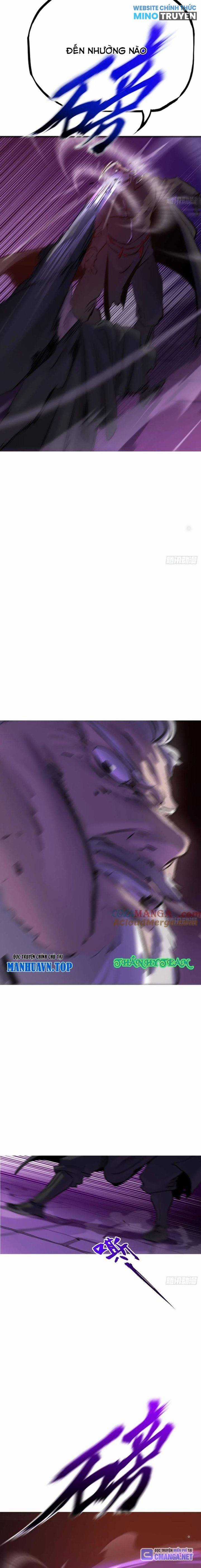 Phong Yêu Vấn Đạo Món quà ý nghĩa nhất cho người thân yêu Chapter 100 trang 8