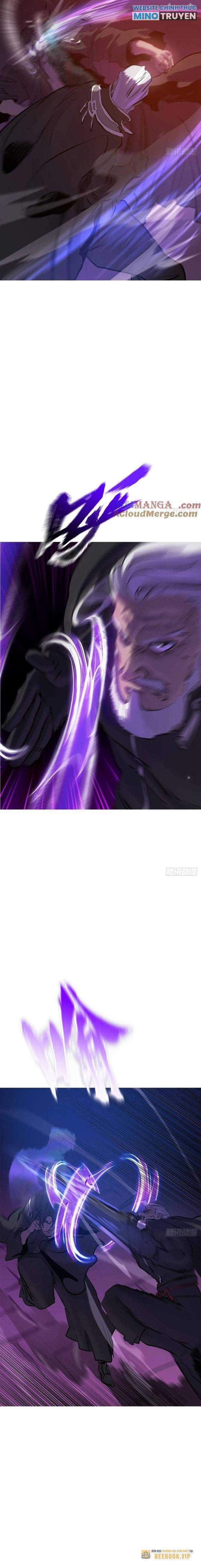 Phong Yêu Vấn Đạo Món quà ý nghĩa nhất cho người thân yêu Chapter 100 trang 9