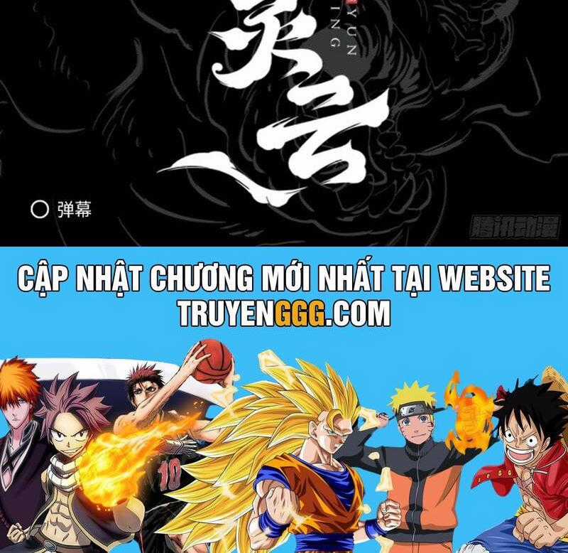 Phong Yêu Vấn Đạo Món quà ý nghĩa nhất cho người thân yêu Chapter 101 trang 107