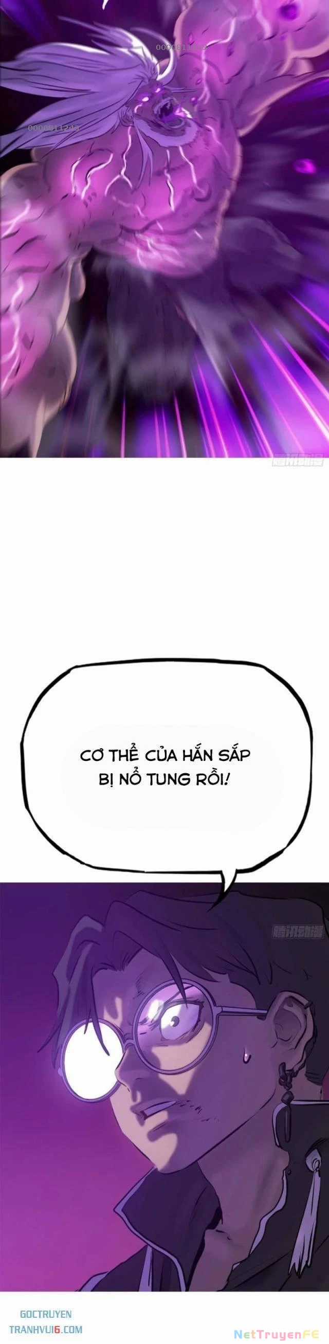 Phong Yêu Vấn Đạo Món quà ý nghĩa nhất cho người thân yêu Chapter 102 trang 16