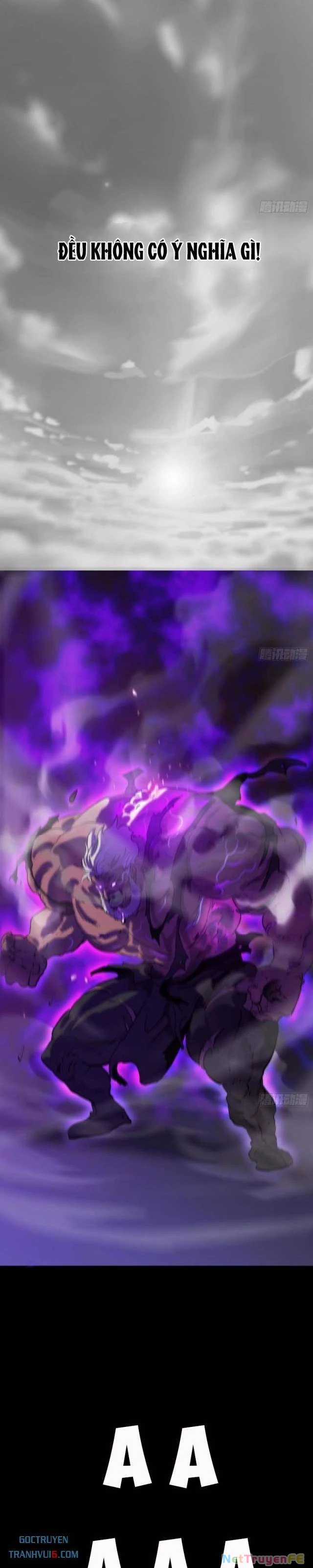 Phong Yêu Vấn Đạo Món quà ý nghĩa nhất cho người thân yêu Chapter 102 trang 21