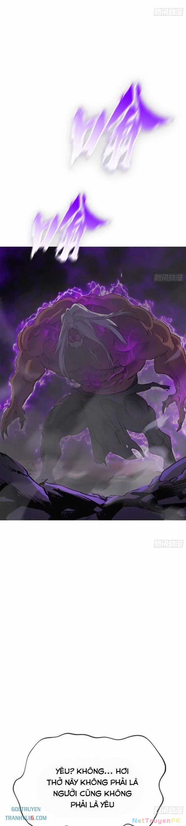 Phong Yêu Vấn Đạo Món quà ý nghĩa nhất cho người thân yêu Chapter 102 trang 24