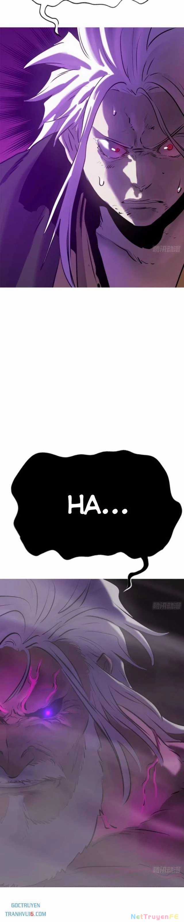 Phong Yêu Vấn Đạo Món quà ý nghĩa nhất cho người thân yêu Chapter 102 trang 25